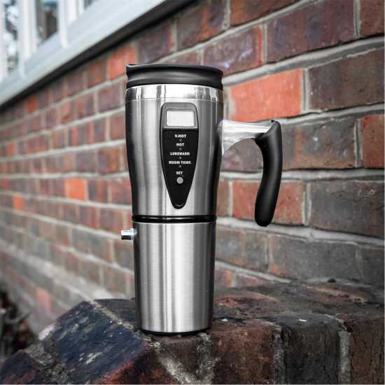 Ingenious Ingenious Heated Travel Mug Ingenious Ingenious Heated Travel Mug