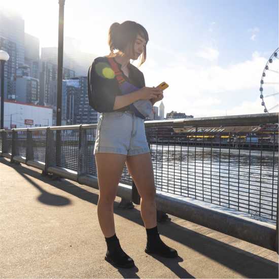 Osprey Daylite Waist  