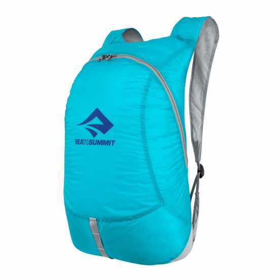 Sea To Summit Adults Daypack Backpacks Синьо 