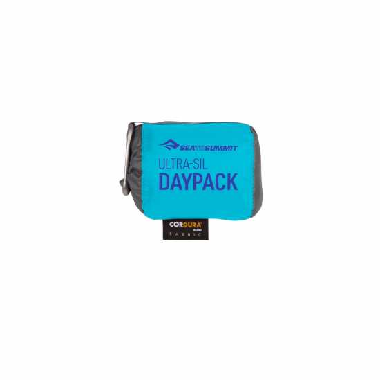 Sea To Summit Adults Daypack Backpacks Синьо 