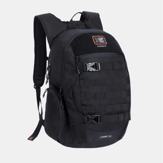 Karrimor Раница За Лаптоп Covert 30L Waterproof Laptop Backpack Black 