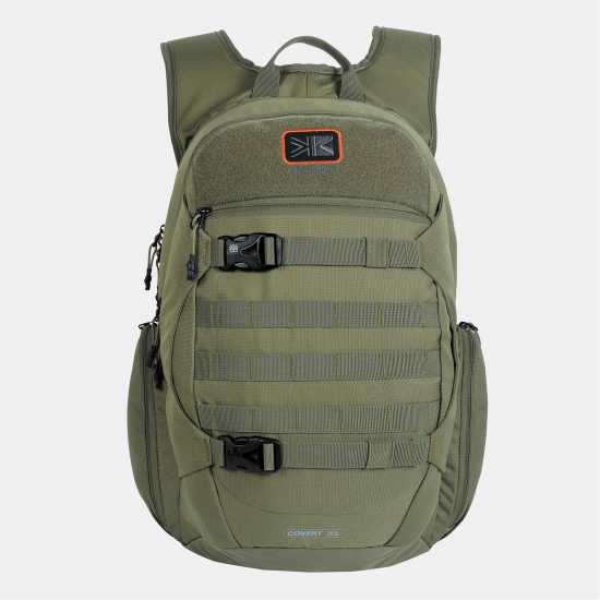 Karrimor Раница За Лаптоп Covert 30L Waterproof Laptop Backpack Khaki 