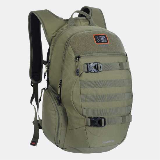 Karrimor Раница За Лаптоп Covert 30L Waterproof Laptop Backpack Khaki 