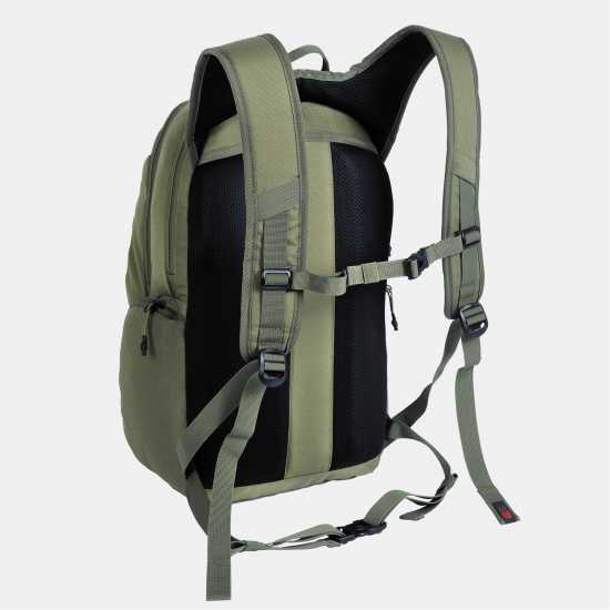 Karrimor Раница За Лаптоп Covert 30L Waterproof Laptop Backpack Khaki 