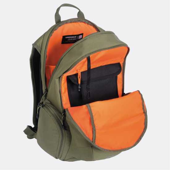 Karrimor Раница За Лаптоп Covert 30L Waterproof Laptop Backpack Khaki 
