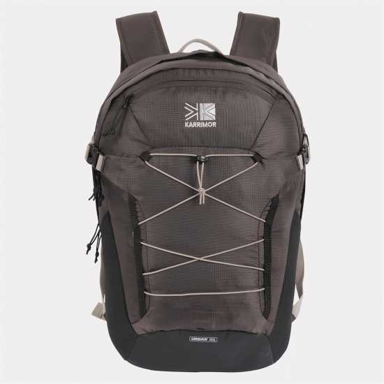 Karrimor Urban 30L Backpack Brown 