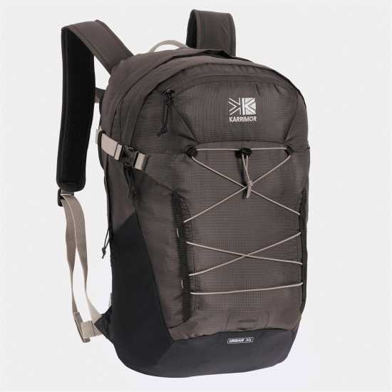 Karrimor Urban 30L Backpack Brown 