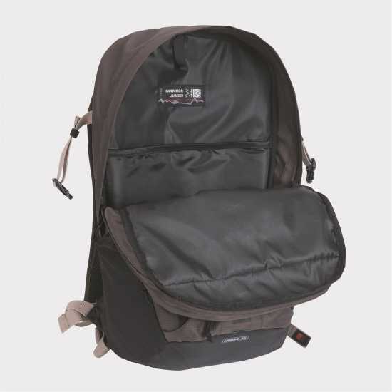Karrimor Urban 30L Backpack Brown 