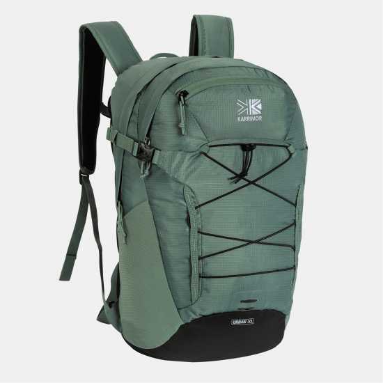 Karrimor Urban 30L Backpack Sage 