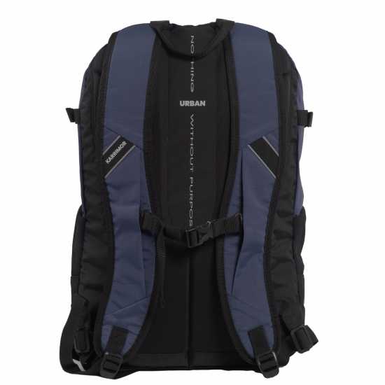 Karrimor Urban 30L Backpack Нова морска блуза Раници