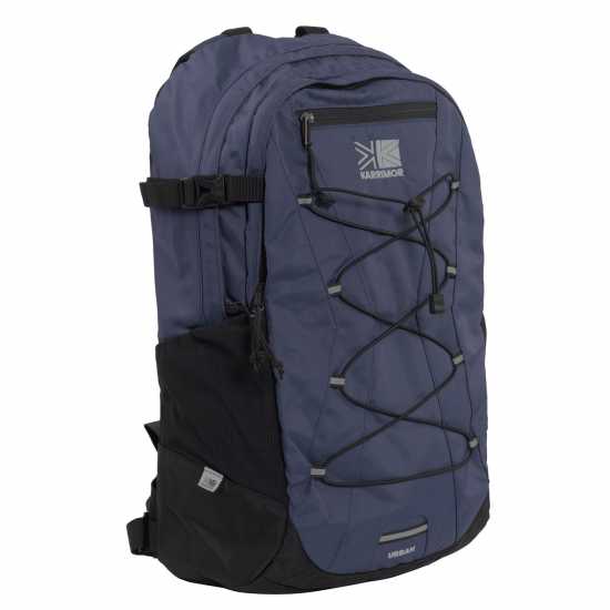 Karrimor Urban 30L Backpack Нова морска блуза Раници