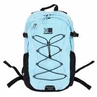 Karrimor Urban 22L Backpack Бледо синьо Раници