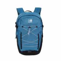 Karrimor Urban 30L Backpack Полунощно петрол Раници