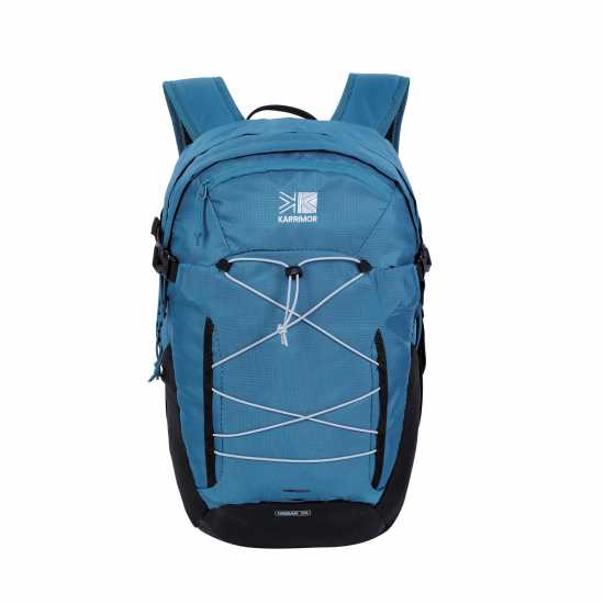 Karrimor Urban 30L Backpack Полунощно петрол 