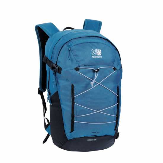 Karrimor Urban 30L Backpack Полунощно петрол 