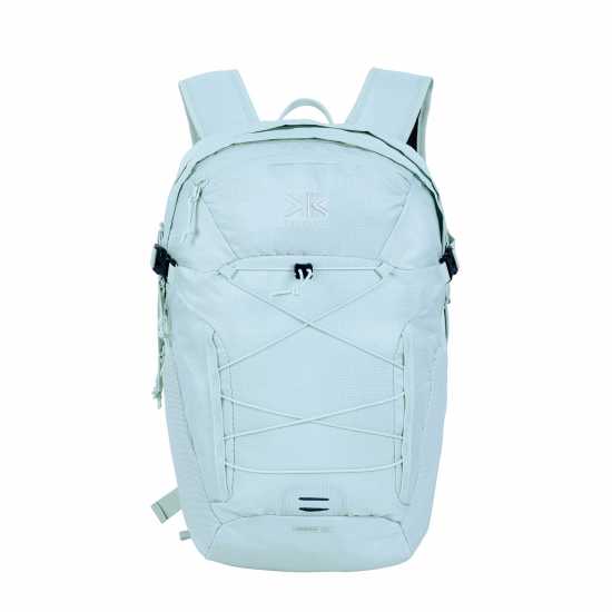 Karrimor Urban 30L Backpack Сива мъгла 