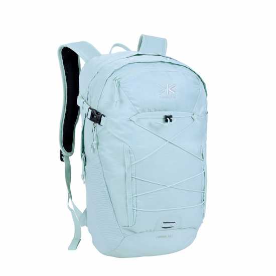 Karrimor Urban 30L Backpack Сива мъгла 