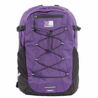 Karrimor Urban 22L Backpack Ново лилаво Раници