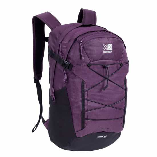 Karrimor Urban 30L Backpack Ново лилаво Раници