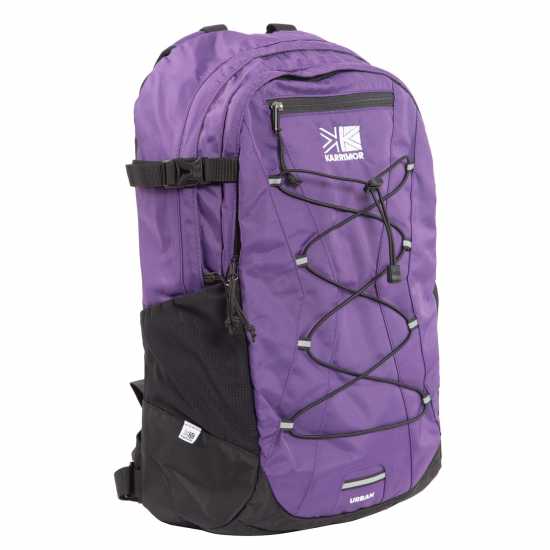 Karrimor Urban 22 Backpack New Purple Раници