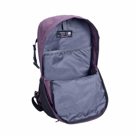 Karrimor Urban 30L Backpack Ново лилаво Раници