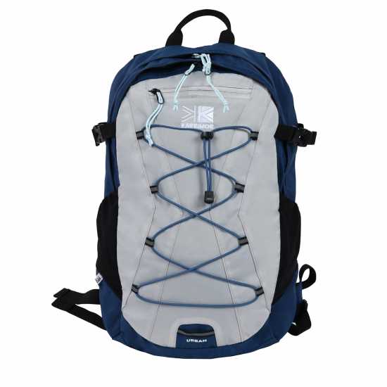 Karrimor Urban 22L Backpack Сиво/Тилаво Раници
