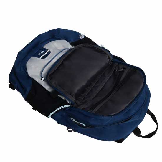 Karrimor Urban 30L Backpack Сиво/Тилаво Раници