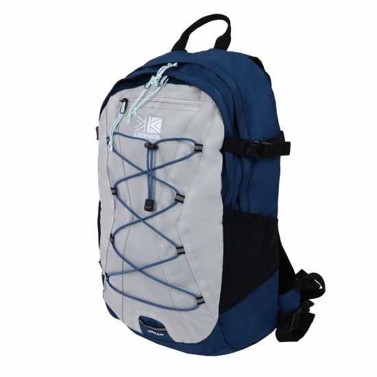 Karrimor Urban 22L Backpack Сиво/Тилаво Раници