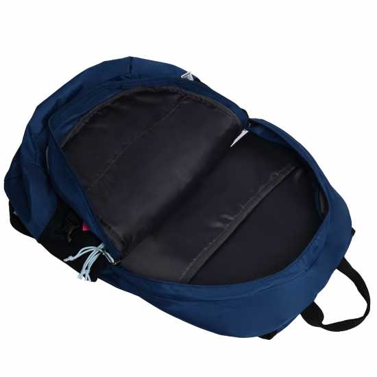 Karrimor Urban 22L Backpack Сиво/Тилаво Раници