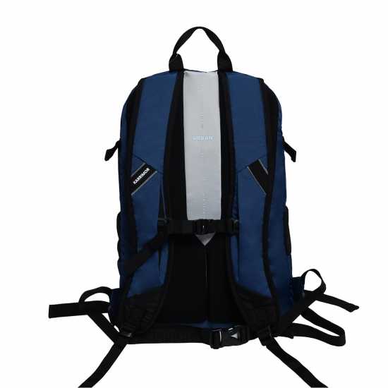 Karrimor Urban 30L Backpack Сиво/Тилаво Раници