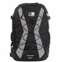 Karrimor Urban 22L Backpack Дарк Отразително Раници