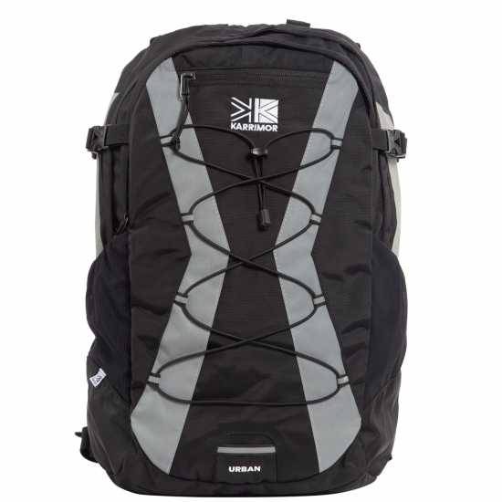 Karrimor Urban 22 Backpack Dk Reflective Раници