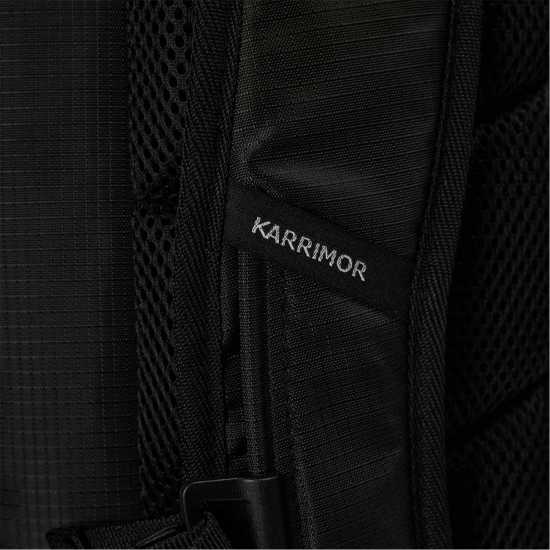 Karrimor Urban 30L Backpack Дарк Отразително Раници