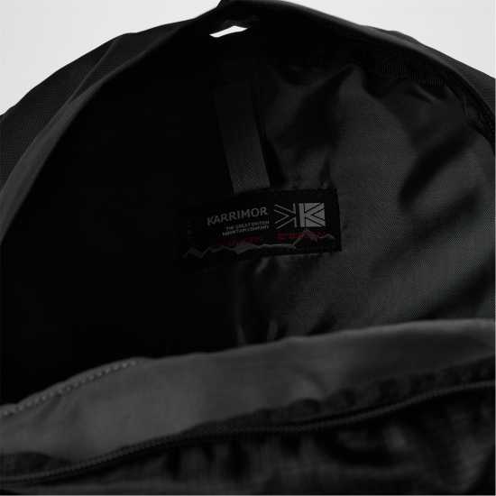 Karrimor Urban 30L Backpack Дарк Отразително Раници