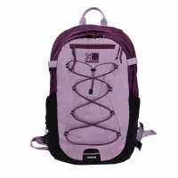 Karrimor Urban 22L Backpack Сумрачно лилаво Раници