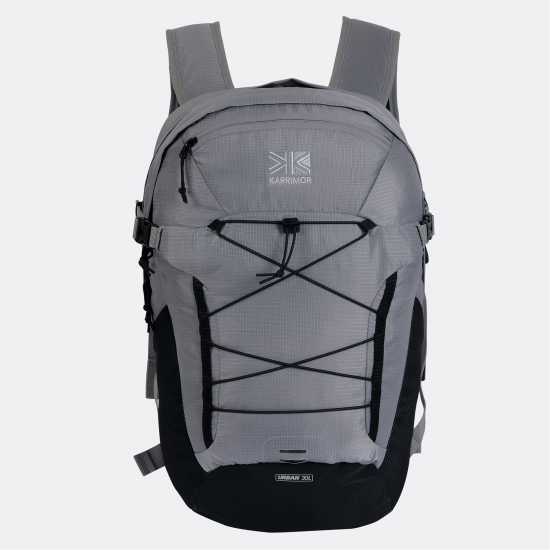 Karrimor Urban 30L Backpack Grey 