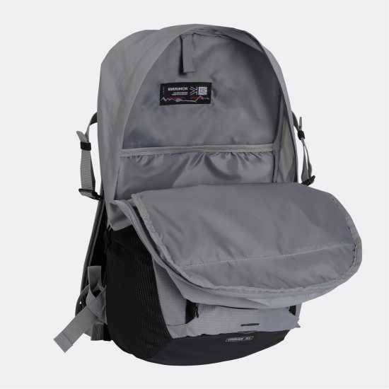 Karrimor Urban 30L Backpack Grey 