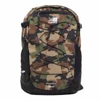 Karrimor Urban 22L Backpack Камуфлаж Раници