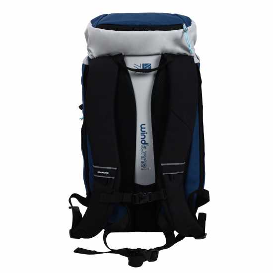 Раници Karrimor Jura 35L Rucksack Сиво/Тилаво Karrimor Jura 35L Rucksack Сиво/Тилаво Раници