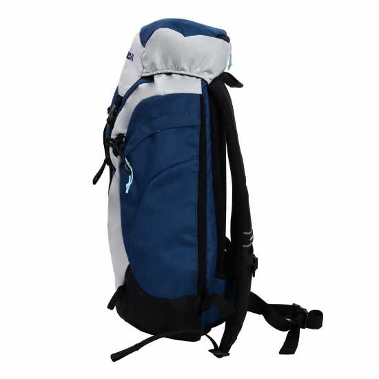 Раници Karrimor Jura 35L Rucksack Сиво/Тилаво Karrimor Jura 35L Rucksack Сиво/Тилаво Раници