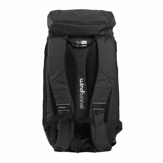 Karrimor Jura 35L Rucksack Черно/Черно Раници