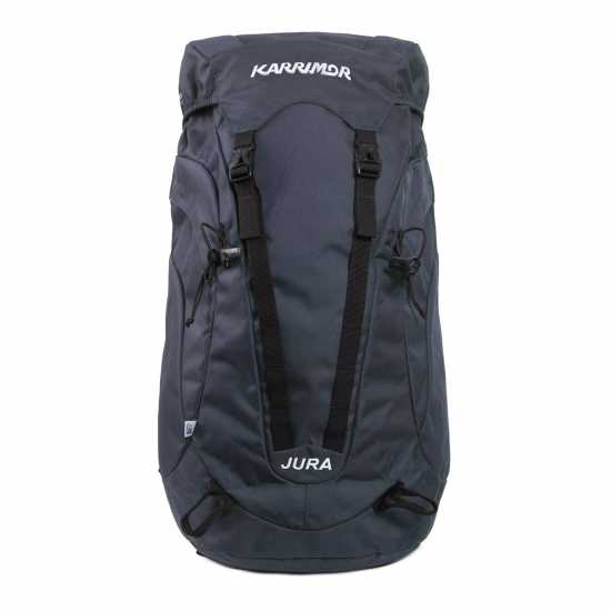 Karrimor Jura 35L Rucksack Нова морска блуза Раници