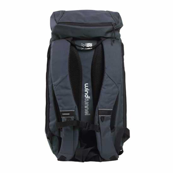 Karrimor Jura 35L Rucksack Нова морска блуза Раници