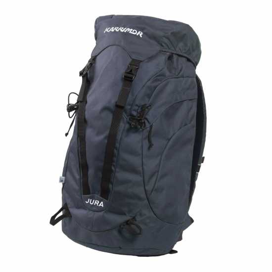 Karrimor Jura 35L Rucksack Нова морска блуза Раници