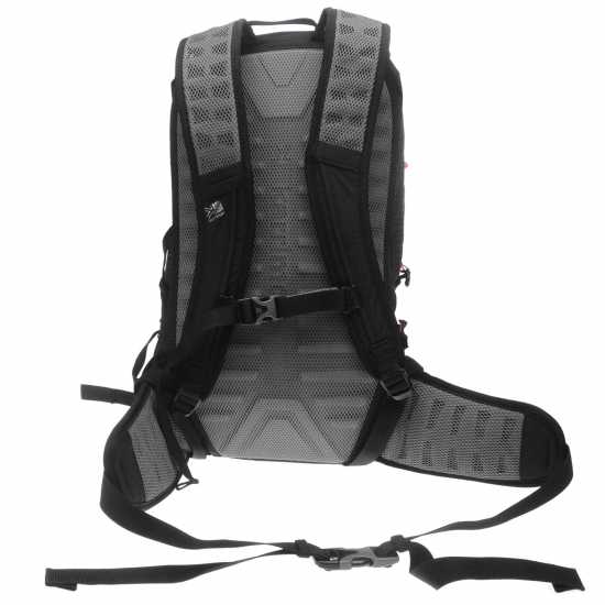 Karrimor Лека Туристическа Раница Superlight 25 Rucksack  
