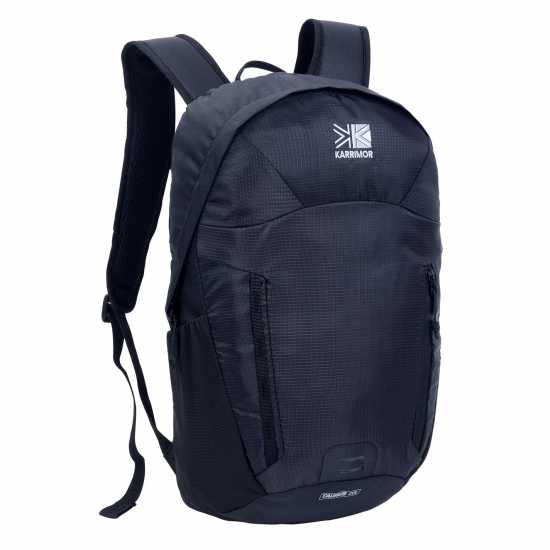 Karrimor Taurus 20L Backpack Черно/Черно Раници