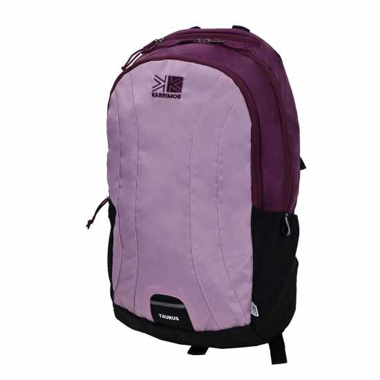 Karrimor Taurus 20L Backpack Сумрачно лилаво Раници