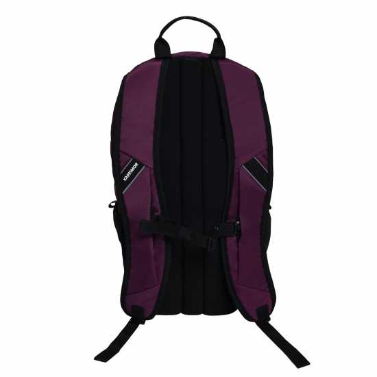 Karrimor Taurus 20L Backpack Сумрачно лилаво Раници
