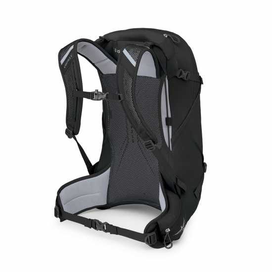 Osprey Hikelite 28L Backpack Черно 