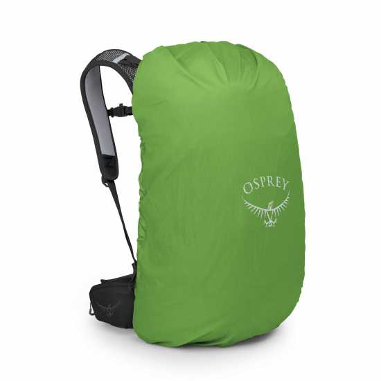 Osprey Hikelite 28L Backpack Черно 